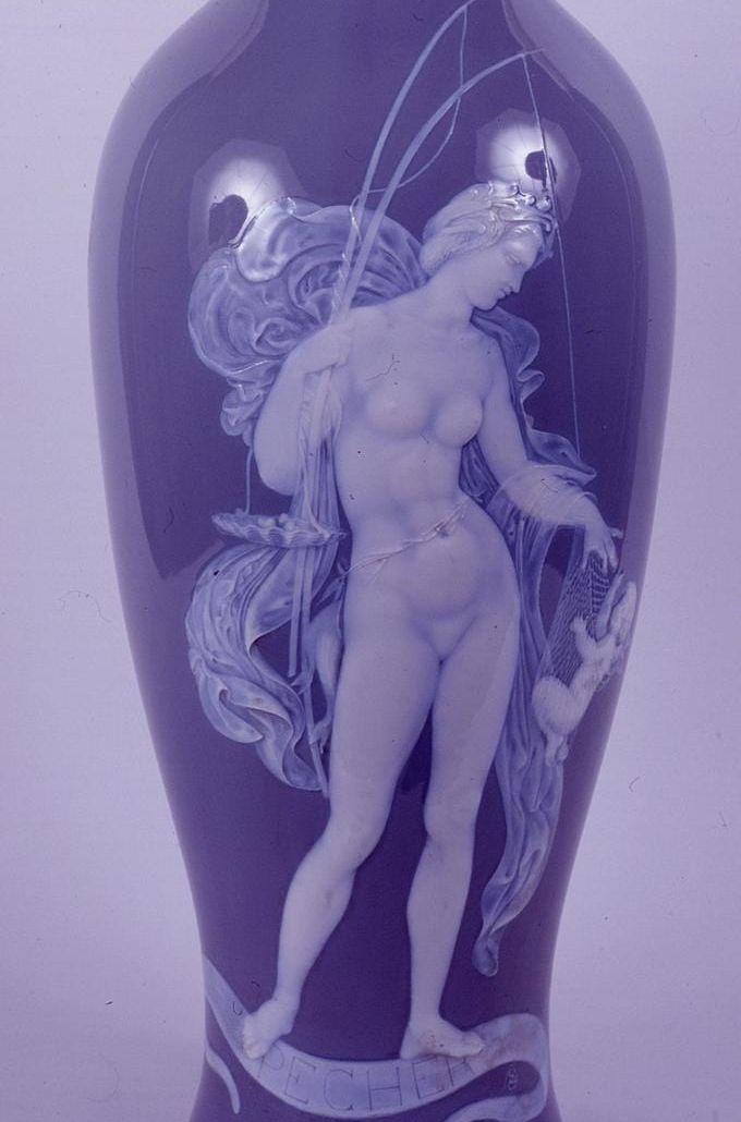 Gml792 002 Vase Potiche Chinoise Vase Rilini Pecher
