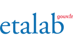 Logo Etalab